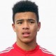 Mason Greenwood kleidung